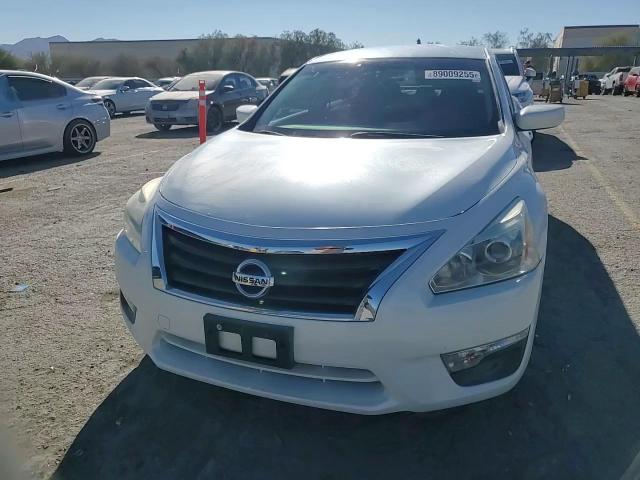 2013 Nissan Altima VIN 1N4AL3AP6DC901165 Copart auction photo, rear end damage thumbnail 14