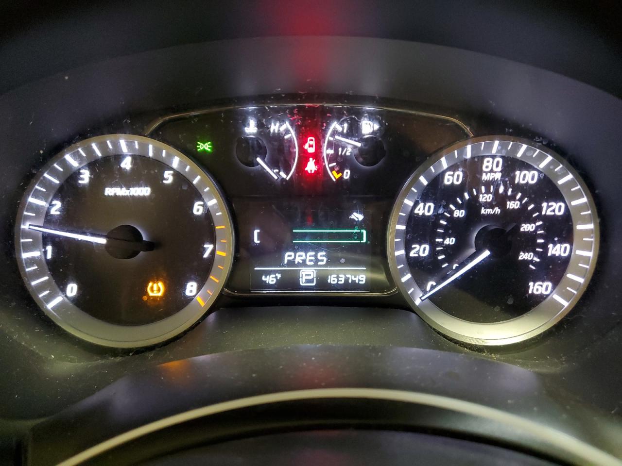 2013 Nissan Sentra VIN 3N1AB7AP0DL652213 Copart auction photo, side / front end damage thumbnail 9