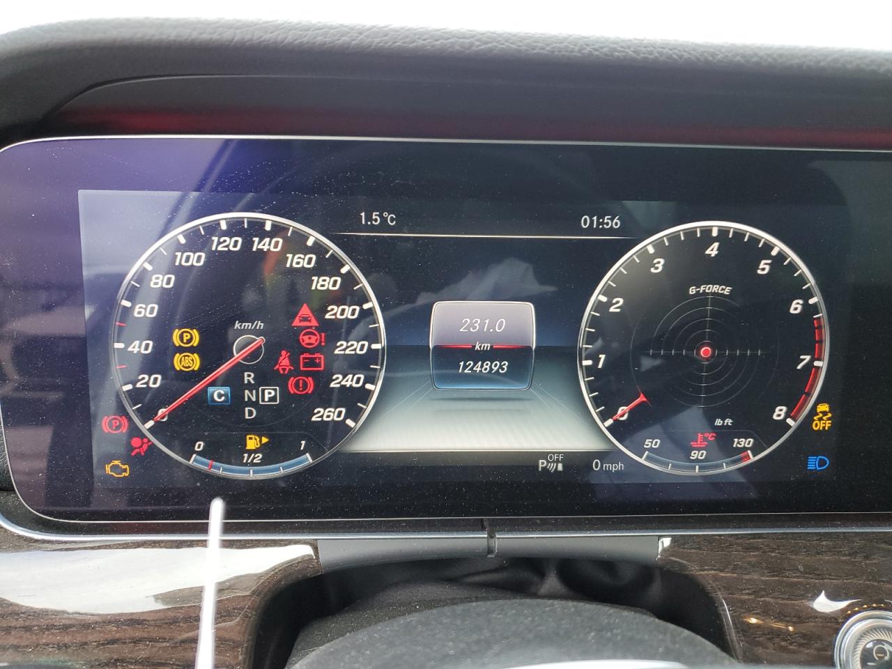 2018 Mercedes-Benz E-klasse VIN WDDZF6GB6JA387414 Copart auction photo, front end / undercarriage damage thumbnail 9