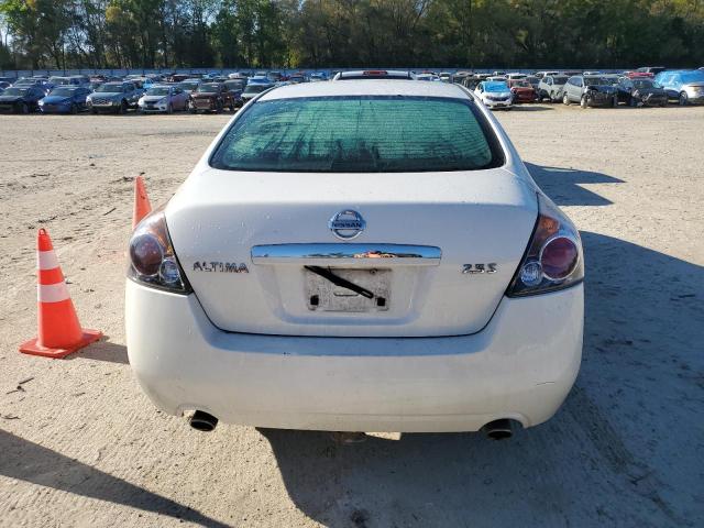 2009 Nissan Altima VIN 1N4AL21E99C148828 Copart auction photo, side / rear end damage thumbnail 6
