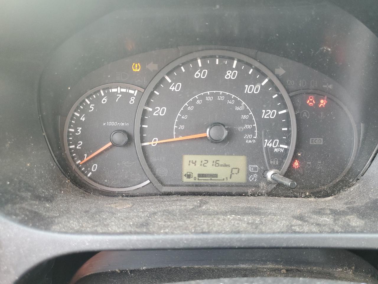 2019 Mitsubishi Mirage VIN ML32A5HJXKH004645 Copart auction photo, front end / minor dent/scratches damage thumbnail 9