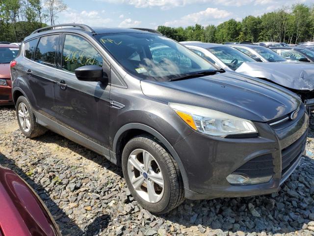 2016 Ford Escape VIN 1FMCU9GX7GUA71557 Copart auction photo, minor dent/scratches damage thumbnail 4