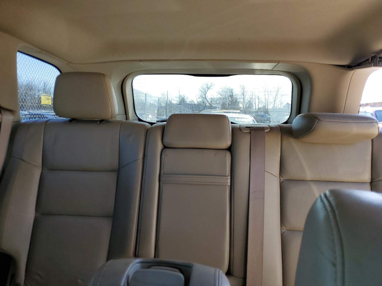 2018 Jeep Grand Cherokee VIN 1C4RJFBG7JC149216 Copart auction photo, side / front end damage thumbnail 10