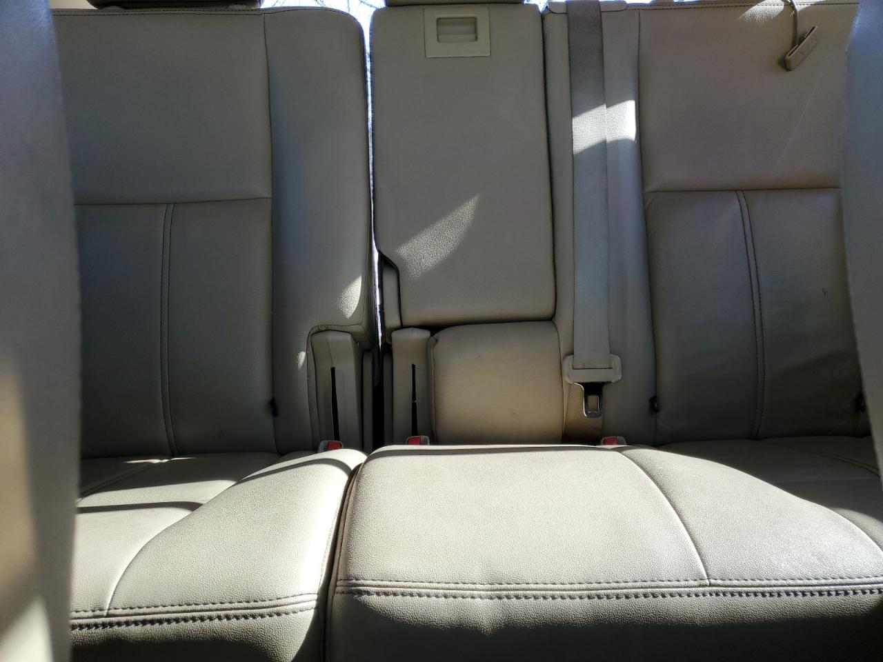 2007 Ford Edge VIN 2FMDK39C17BA96073 Copart auction photo, front end / minor dent/scratches damage thumbnail 10