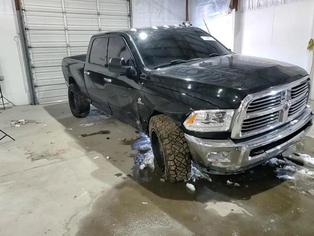 2018 RAM 2500 VIN 3C6UR5DL3JG184119 Copart auction photo, all over / undercarriage damage thumbnail 11