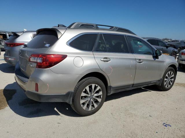 2016 Subaru Outback VIN 4S4BSBNC9G3263576 Copart auction photo, front end / minor dent/scratches damage thumbnail 3