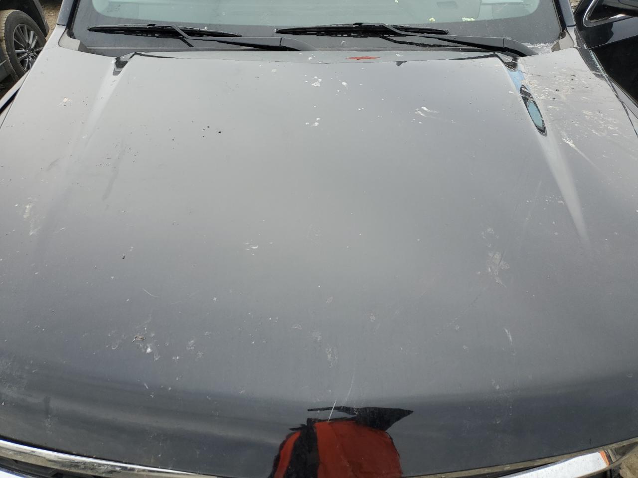 2020 Chevrolet Tahoe VIN 1GNSKBKC4LR222618 Copart auction photo, front end damage thumbnail 12