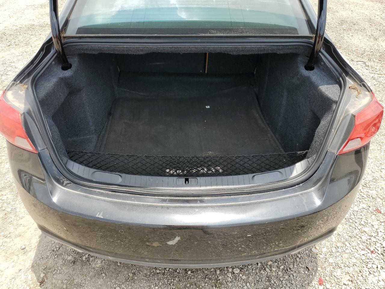 2014 Chevrolet Impala VIN 1G1155S37EU163828 Copart auction photo, front end damage thumbnail 14