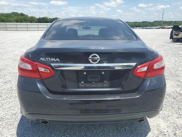 2016 Nissan Altima VIN 1N4AL3AP5GC208561 Copart auction photo, front end / minor dent/scratches damage thumbnail 6