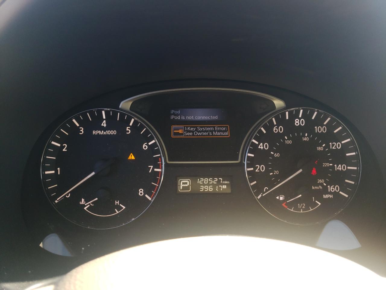 2015 Nissan Altima VIN 1N4AL3AP8FN872906 Copart auction photo, all over damage thumbnail 9