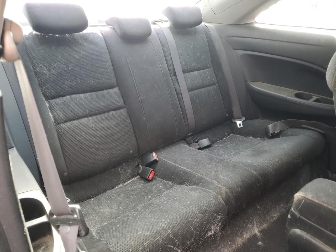 2008 Honda Civic VIN 2HGFG21598H708560 Copart auction photo, front end damage thumbnail 10