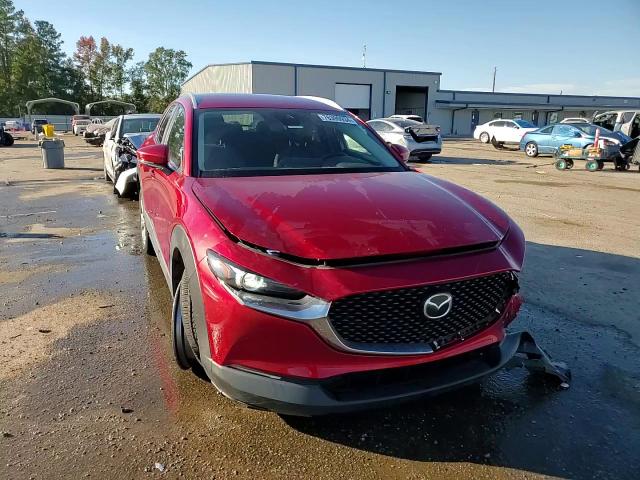 2023 Mazda CX-30 VIN 3MVDMBBM9PM585684 Copart auction photo, front end damage thumbnail 14