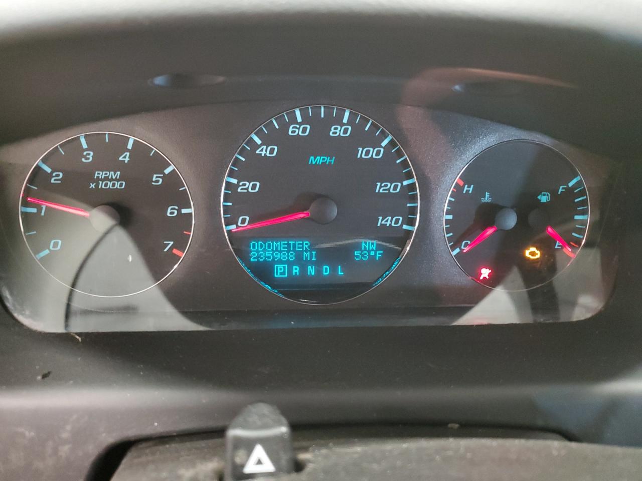 2014 Chevrolet Impala VIN 2G1WB5E36E1139462 Copart auction photo, front end damage thumbnail 9