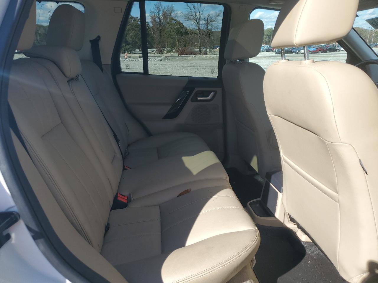 2015 Land Rover LR2 VIN SALFR2BG3FH428394 Copart auction photo, all over damage thumbnail 11