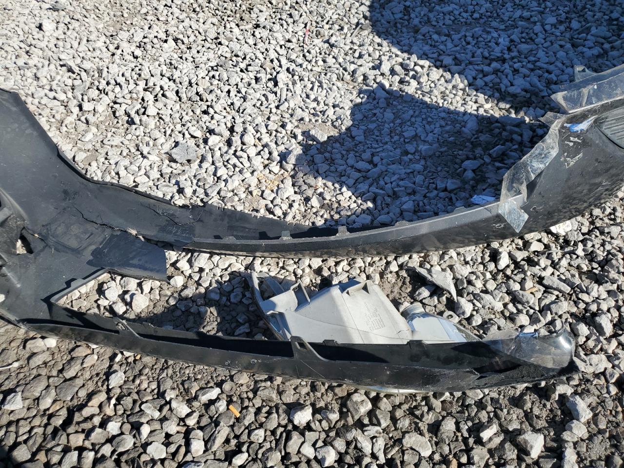 2014 Toyota Camry VIN 4T1BF1FK2EU851315 Copart auction photo, front end damage thumbnail 12