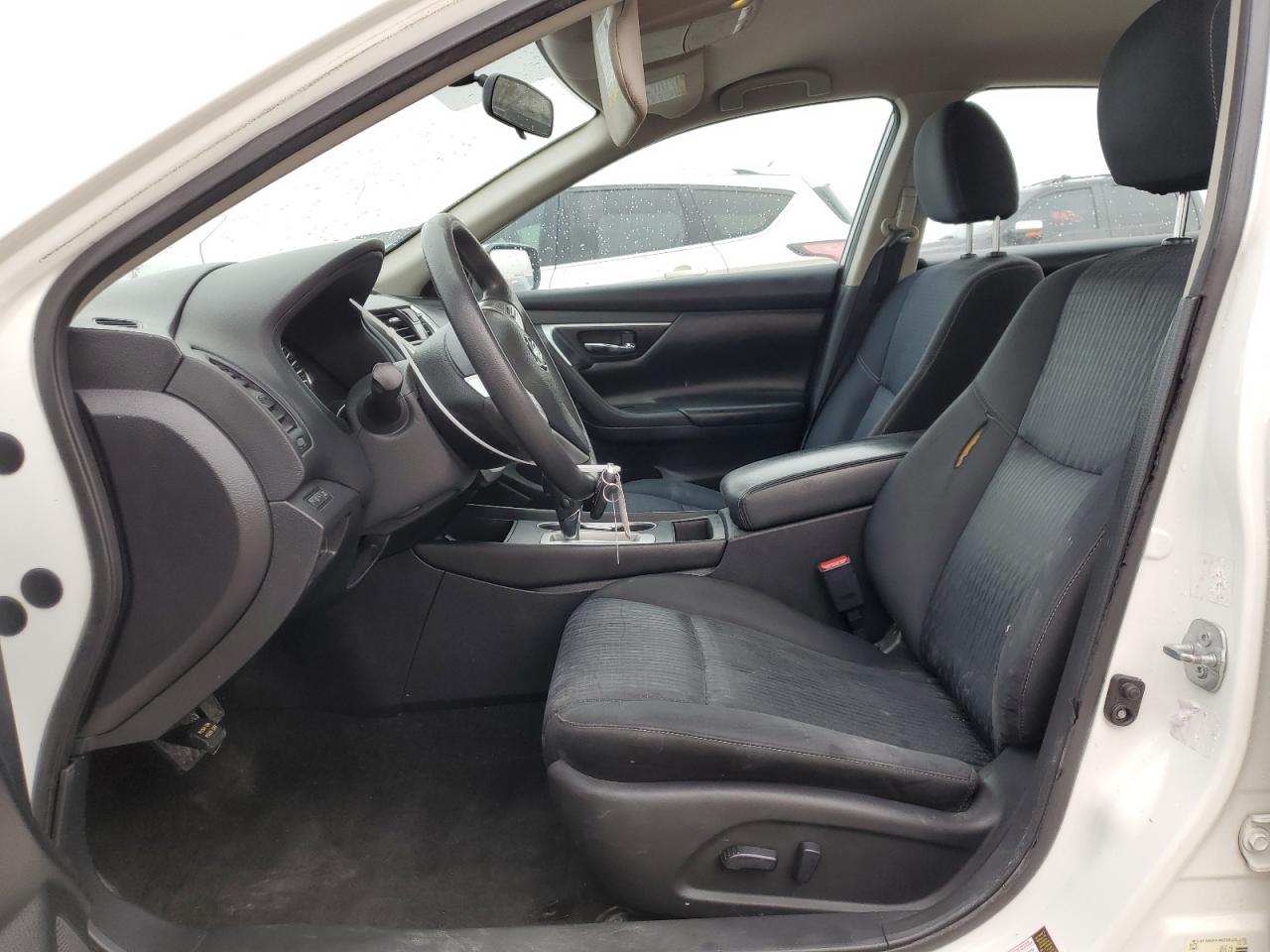 2016 Nissan Altima VIN 1N4AL3AP6GN329510 Copart auction photo, front end damage thumbnail 7
