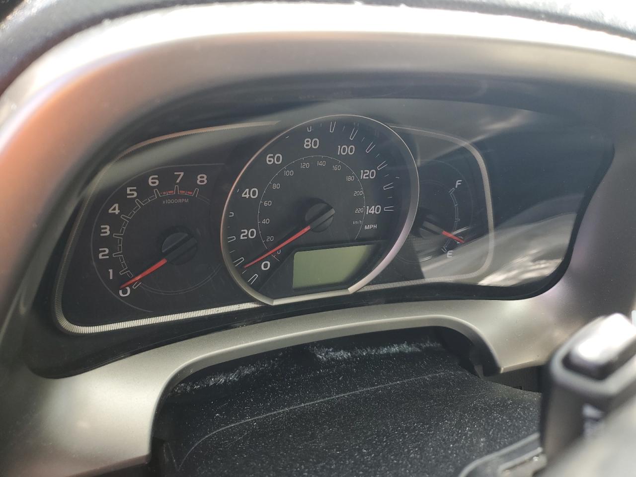 2015 Toyota RAV 4 VIN JTMRFREV7FJ026063 Copart auction photo, front end damage thumbnail 9