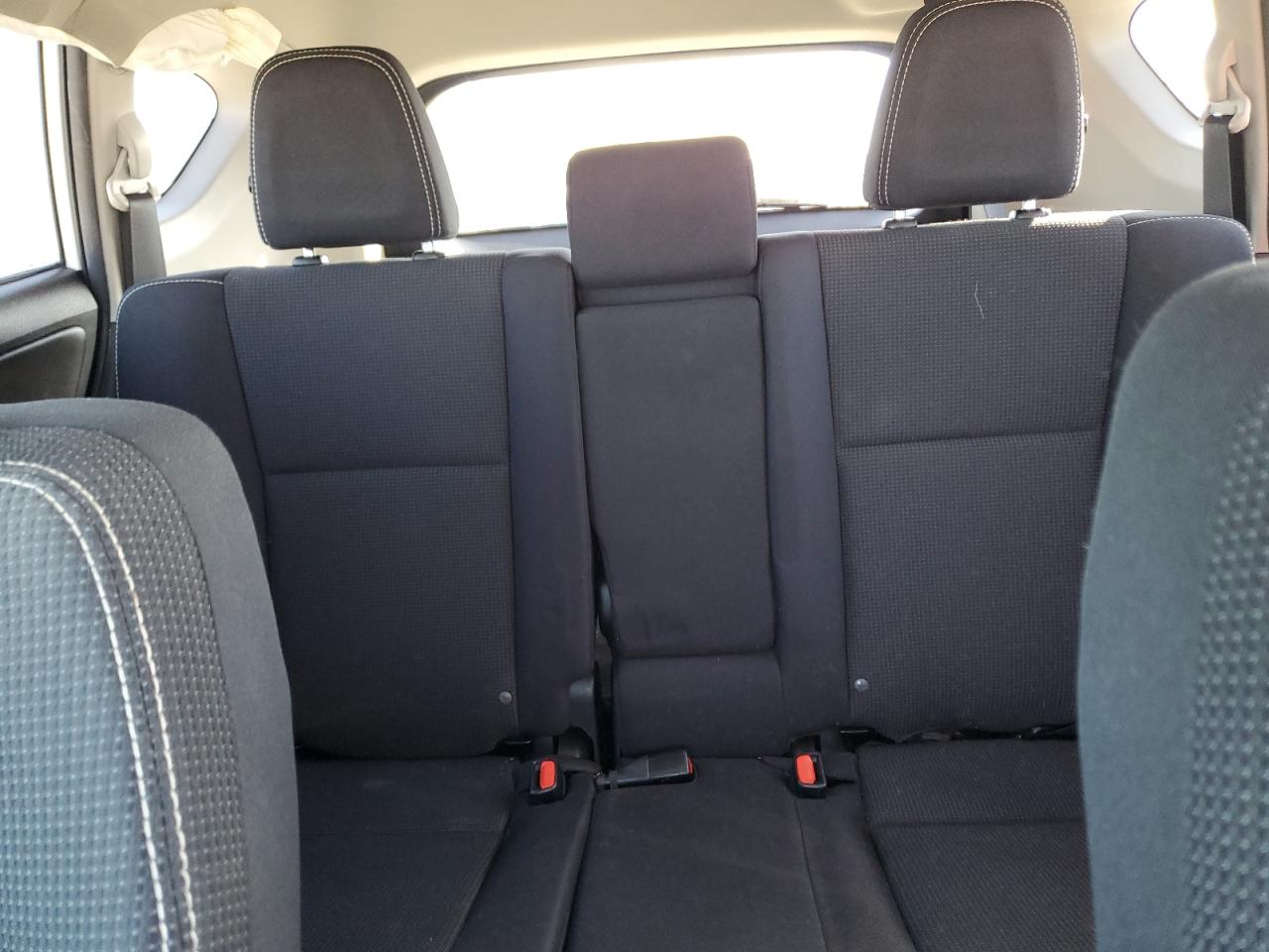 2018 Toyota RAV 4 VIN 2T3WFREV4JW470000 Copart auction photo, front end damage thumbnail 10