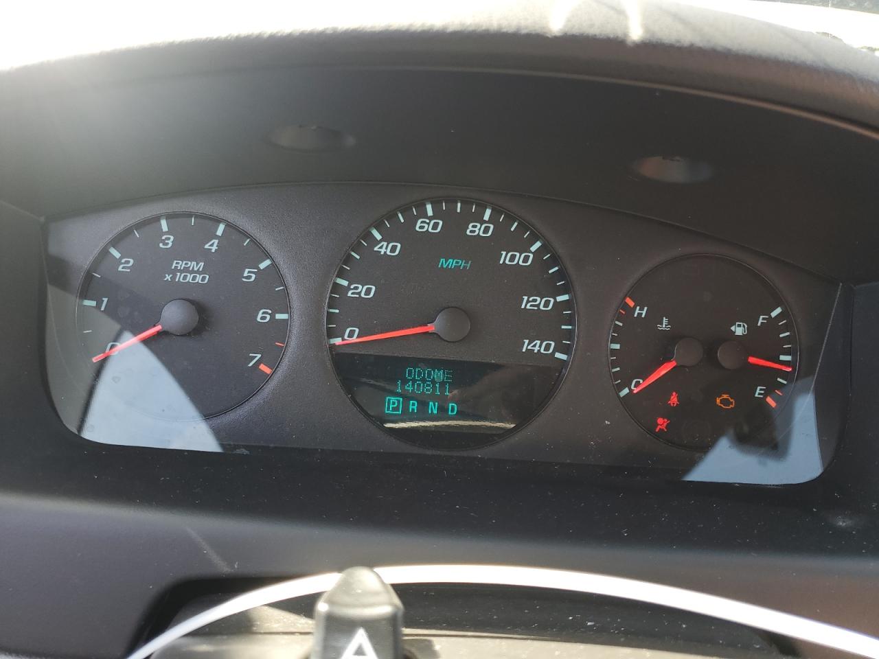 2015 Chevrolet Impala VIN 2G1WA5E32F1149667 Copart auction photo, side damage thumbnail 9