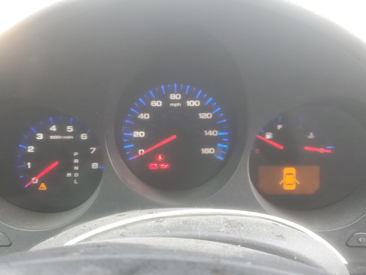 2005 Acura TL VIN 19UUA66215A071155 Copart auction photo, all over / undercarriage damage thumbnail 9