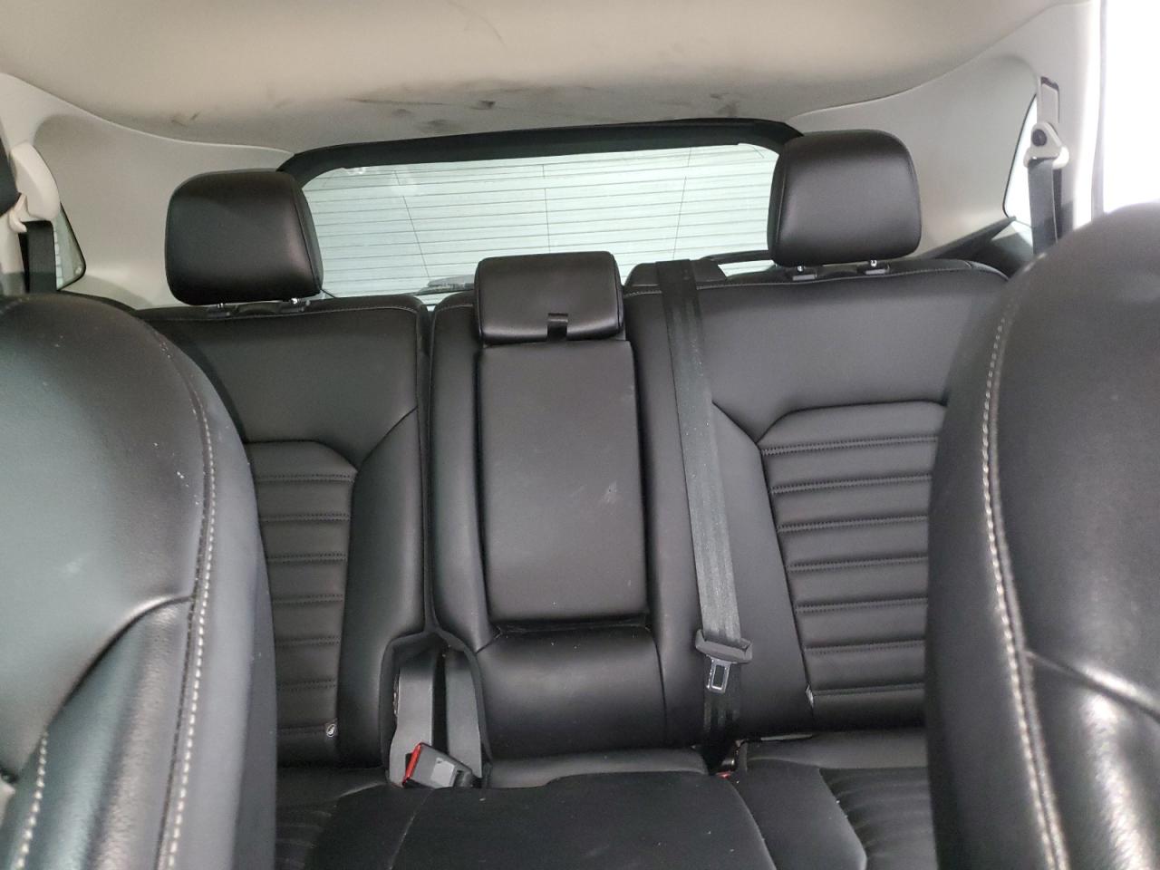 2021 Ford Edge VIN 2FMPK4J90MBA26899 Copart auction photo, minor dent/scratches damage thumbnail 10