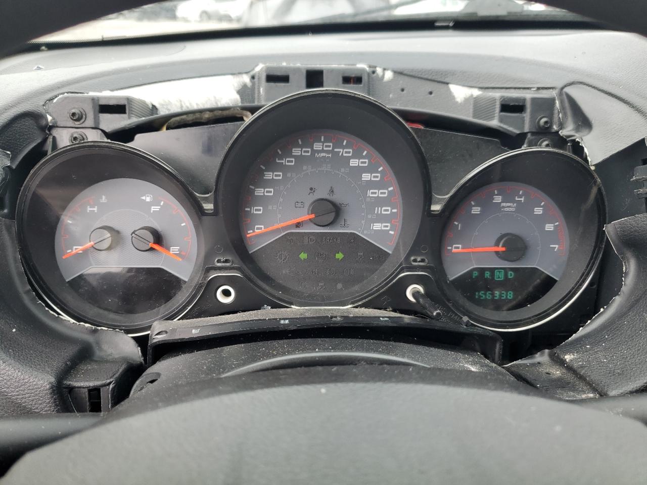 2013 Dodge Avenger VIN 1C3CDZAB8DN665053 Copart auction photo, all over damage thumbnail 9