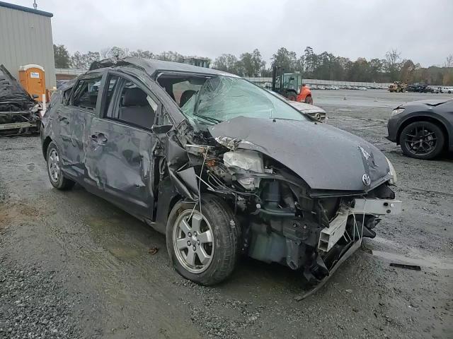 2008 Toyota Prius VIN JTDKB20UX83411546 Copart auction photo, all over damage thumbnail 10