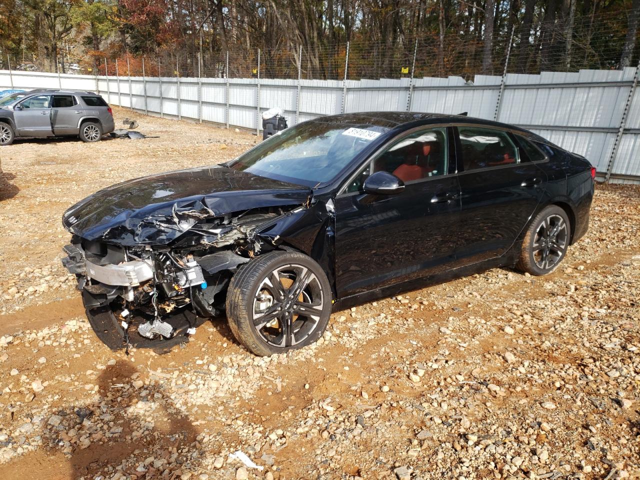 2023 KIA K5 VIN 5XXG64J29PG213073