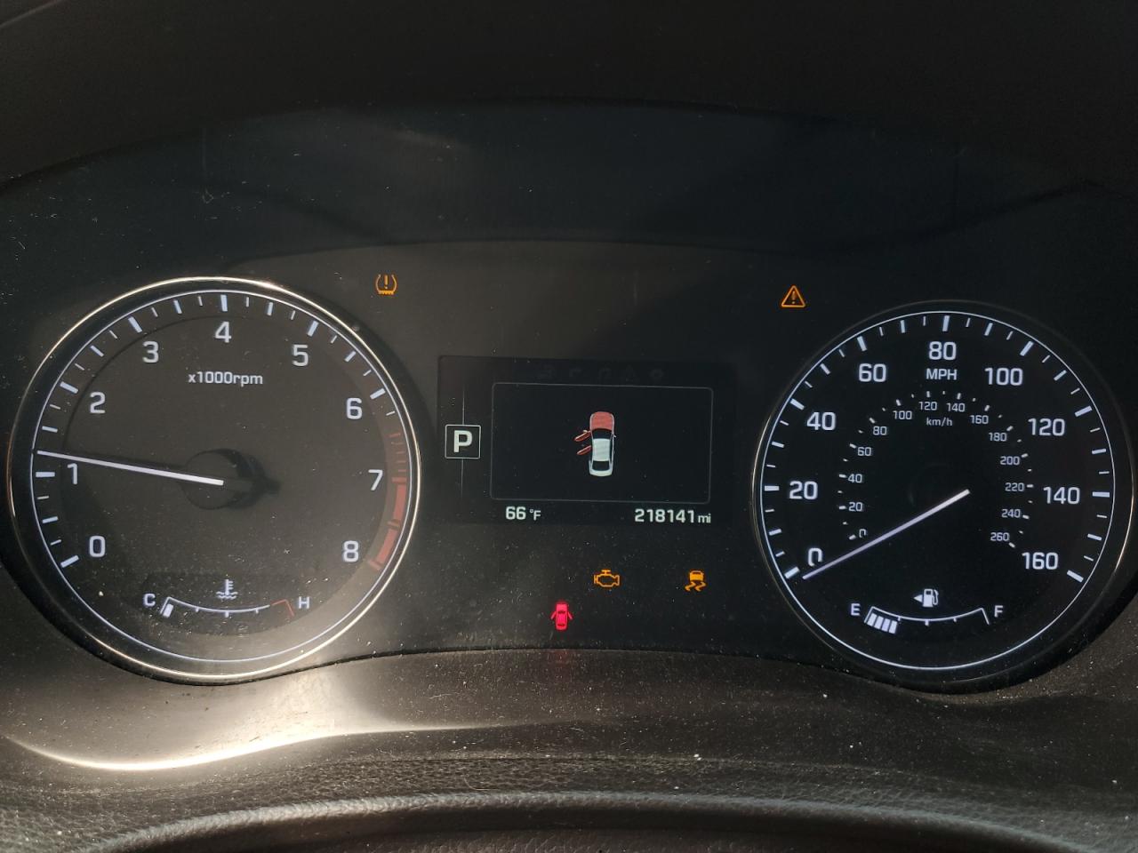 2015 Hyundai Genesis VIN KMHGN4JE2FU027702 Copart auction photo, side damage thumbnail 9