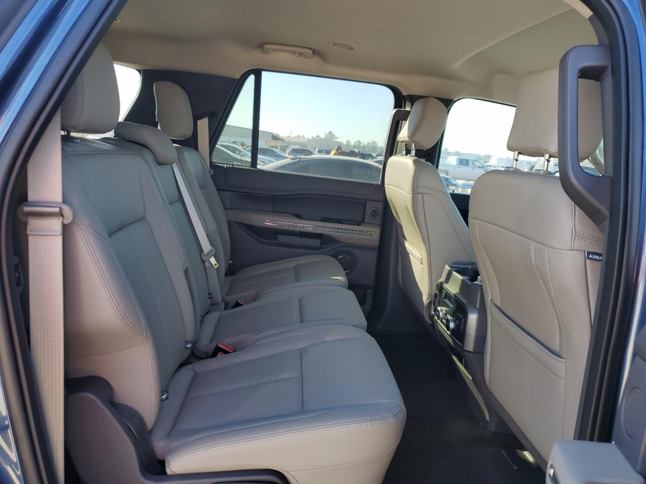 2019 Ford Expedition VIN 1FMJK1HT9KEA22597 Copart auction photo, all over / undercarriage damage thumbnail 11