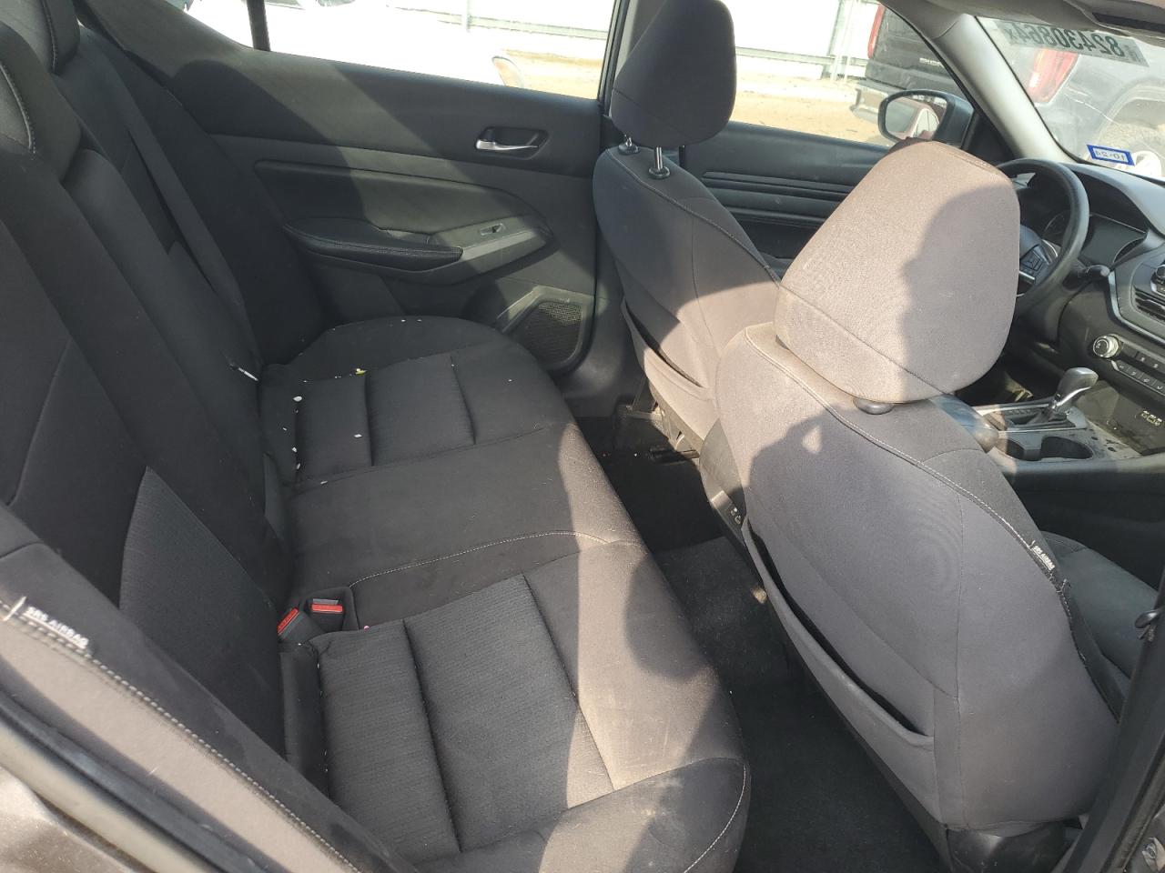 2019 Nissan Altima VIN 1N4BL4BV8KN324261 Copart auction photo, mechanical / all over damage thumbnail 10