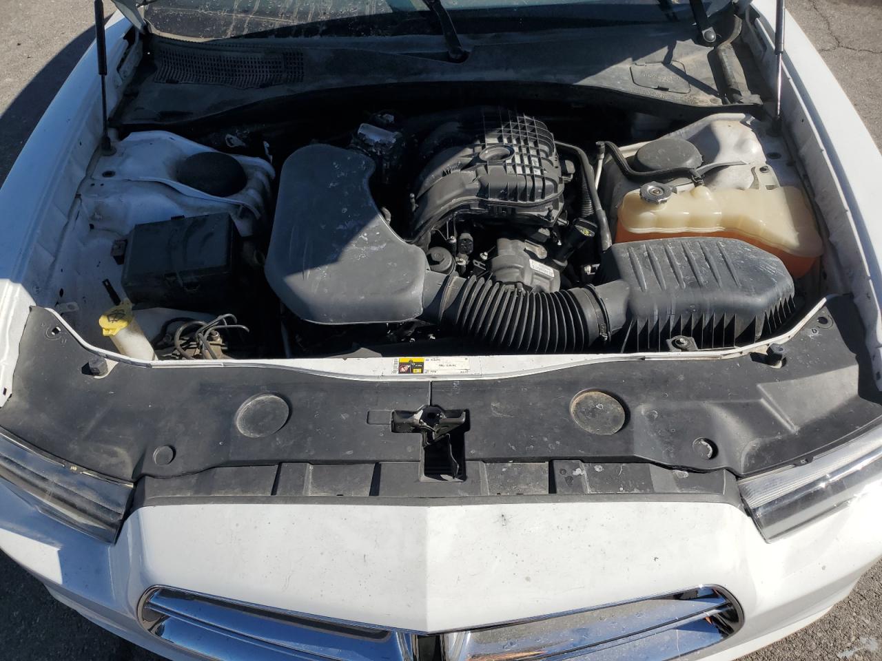2012 Dodge Charger VIN 2C3CDXBG6CH189973 Copart auction photo, mechanical damage thumbnail 11