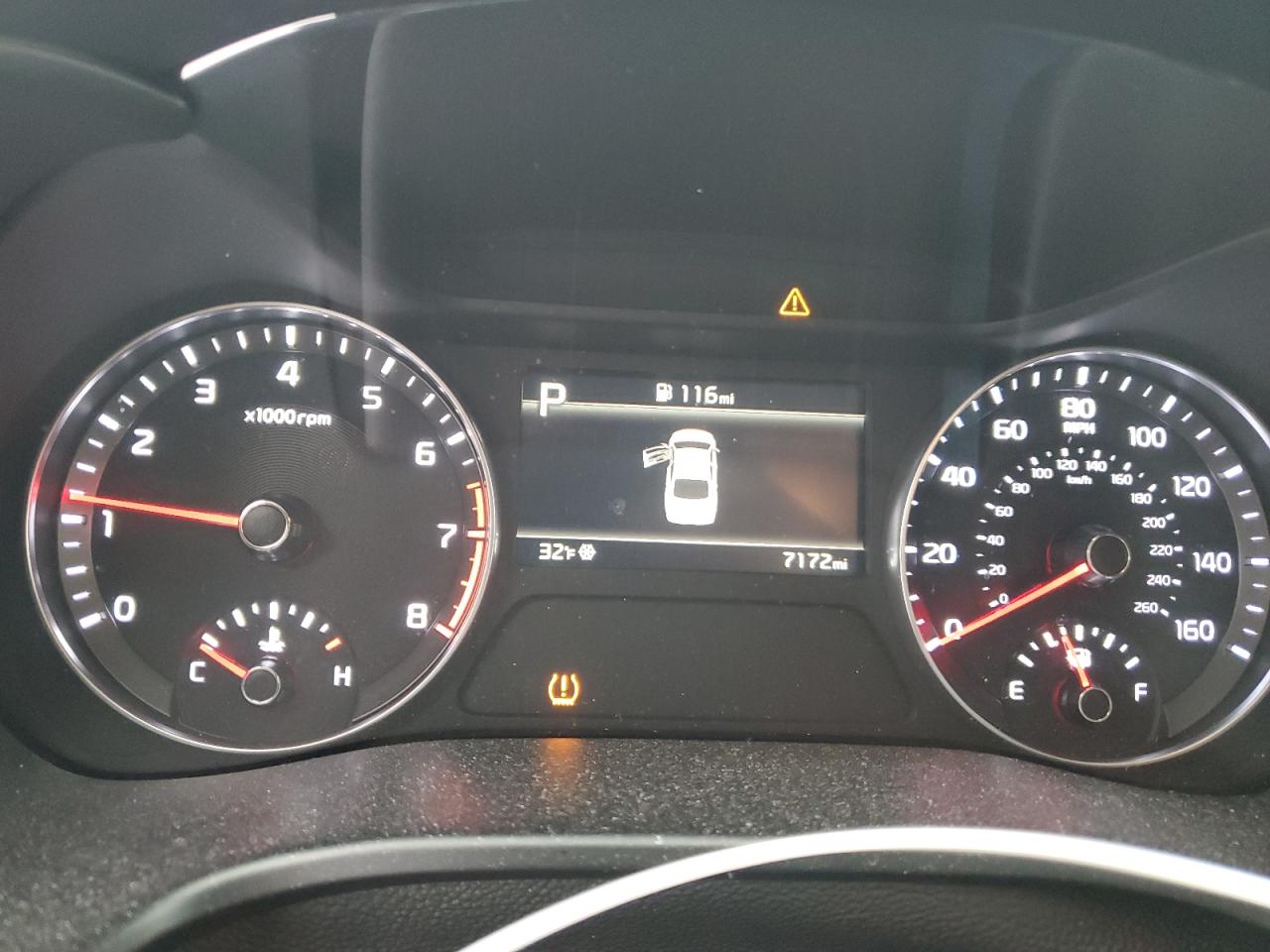 2023 KIA Forte VIN 3KPF24ADXPE688264 Copart auction photo, front end damage thumbnail 9