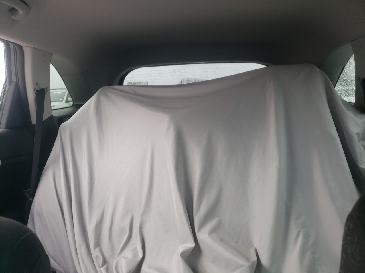2019 KIA Sorento VIN 5XYPGDA58KG449628 Copart auction photo, vandalism / all over damage thumbnail 10