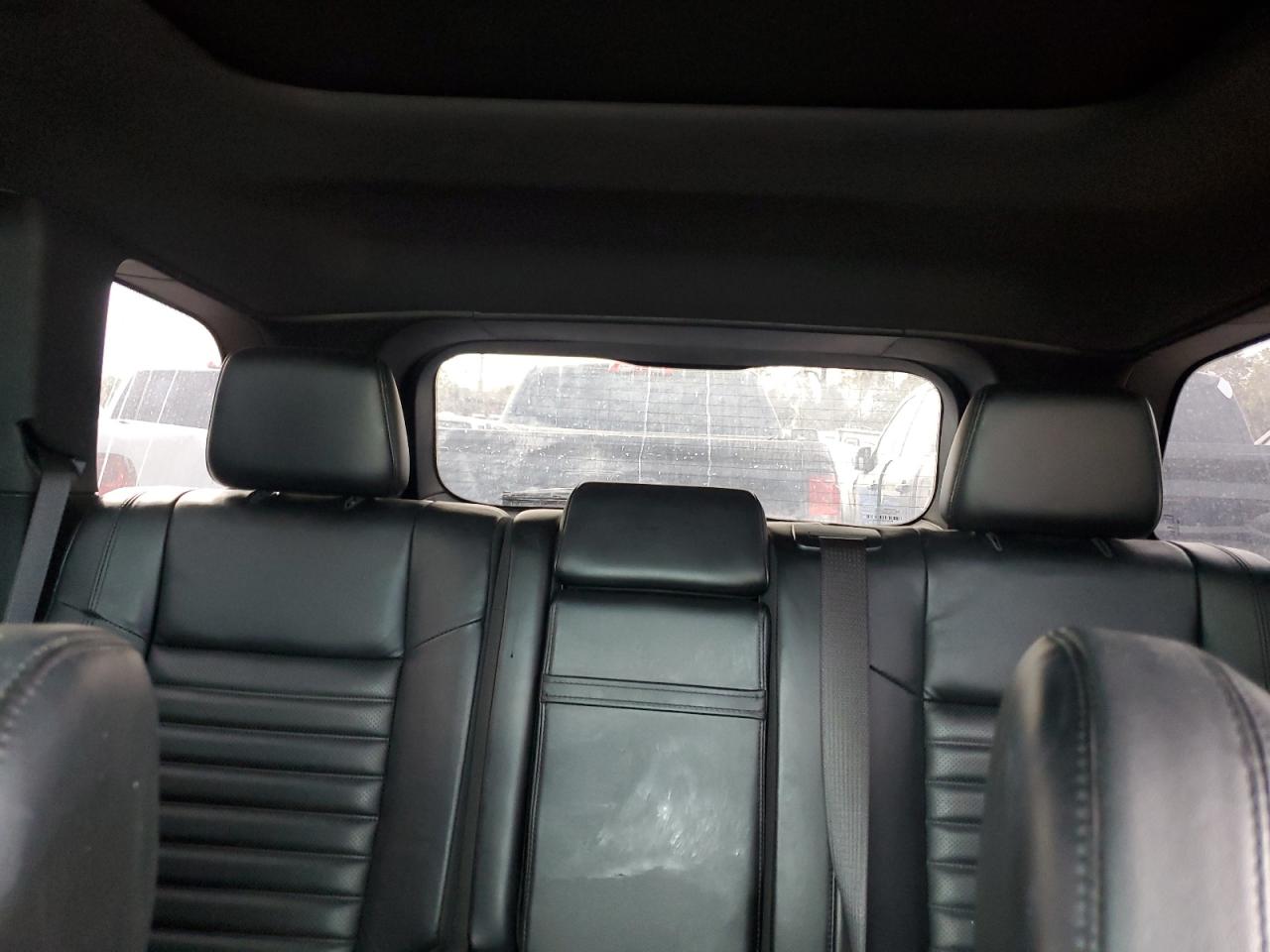 2020 Jeep Grand Cherokee VIN 1C4RJEBG8LC393132 Copart auction photo, water/flood damage thumbnail 10