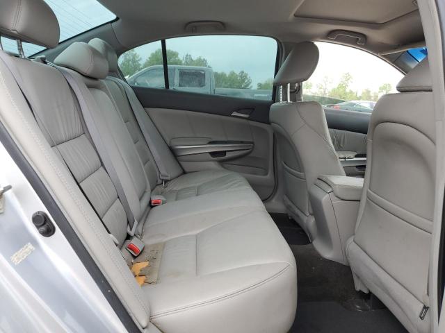 2009 Honda Accord VIN 1HGCP36899A047060 Copart auction photo, vandalism damage thumbnail 10