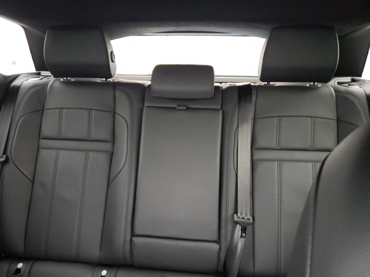 2023 Land Rover Range Rover VIN SALZW2GXXPH218293 Copart auction photo, front end damage thumbnail 10