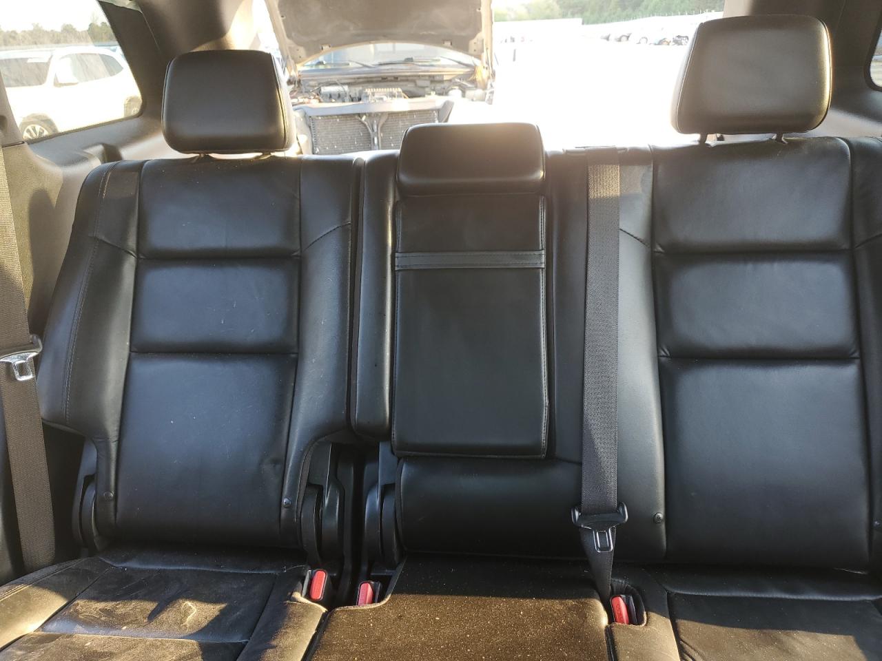 2021 Jeep Grand Cherokee VIN 1C4RJFBG6MC512545 Copart auction photo, front end damage thumbnail 10
