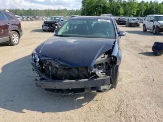 2011 Chevrolet Impala VIN 2G1WF5EK7B1237911 Copart auction photo, front end / minor dent/scratches damage thumbnail 11
