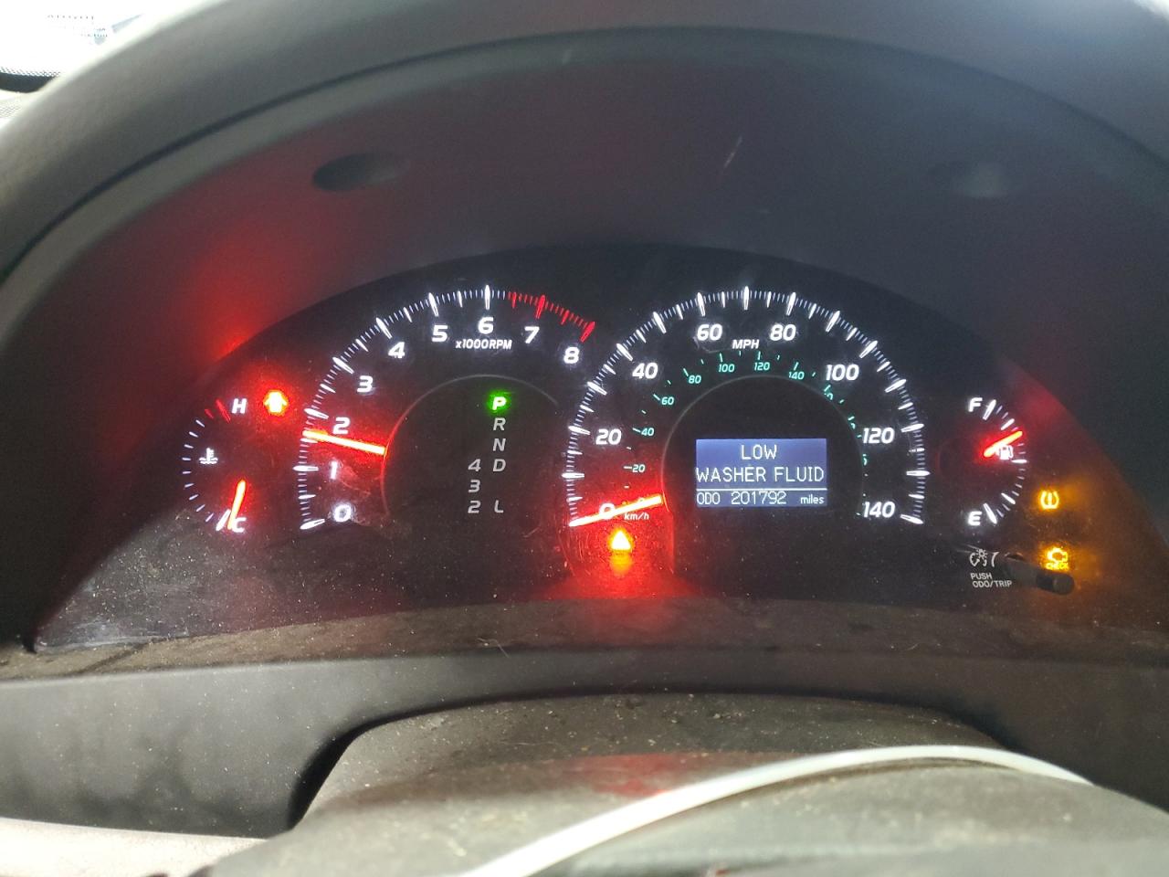 2008 Toyota Camry VIN 4T1BE46K18U790791 Copart auction photo, side / front end damage thumbnail 9
