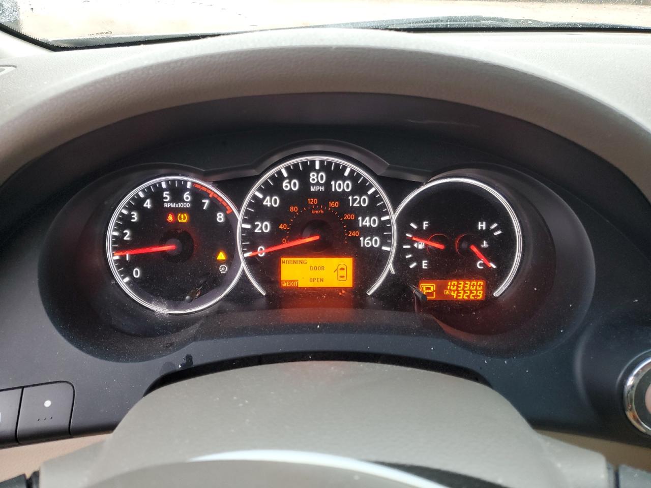 2012 Nissan Altima VIN 1N4AL2AP9CC100366 Copart auction photo, front end damage thumbnail 9