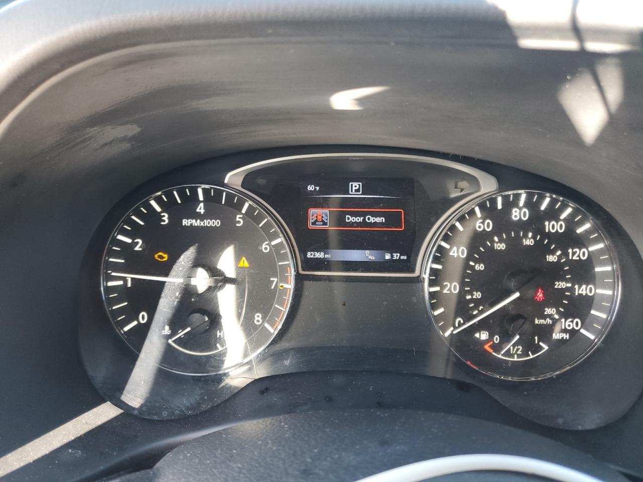 2017 Nissan Pathfinder VIN 5N1DR2MN2HC608097 Copart auction photo, minor dent/scratches damage thumbnail 9