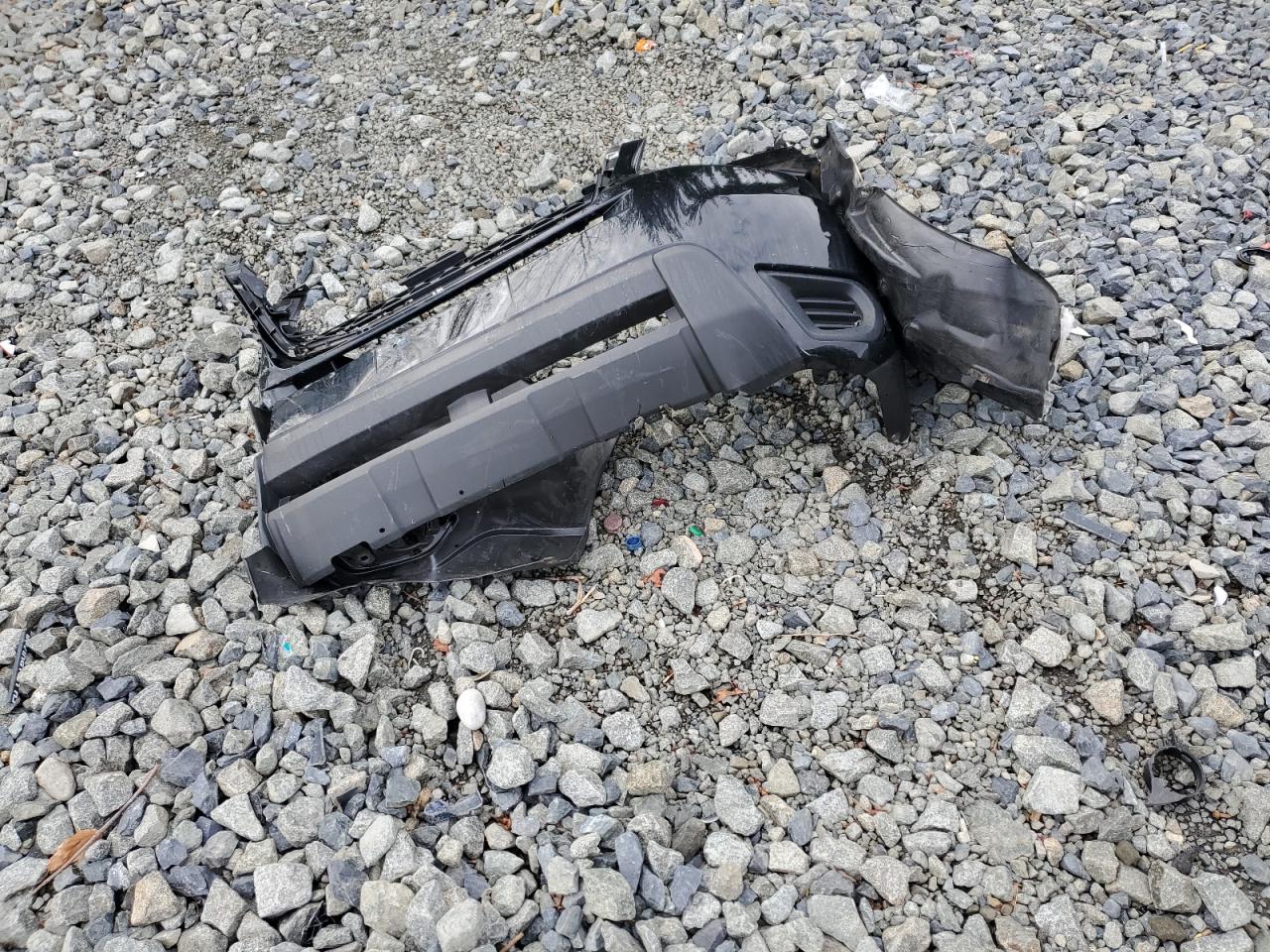 2016 Subaru Forester VIN JF2SJABC9GH476411 Copart auction photo, front end damage thumbnail 15