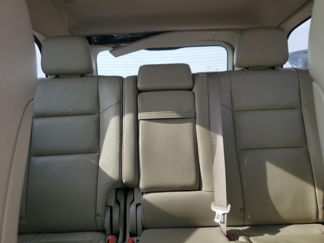 2021 Jeep Grand Cherokee VIN 1C4RJFBG3MC525897 Copart auction photo, vandalism damage thumbnail 10