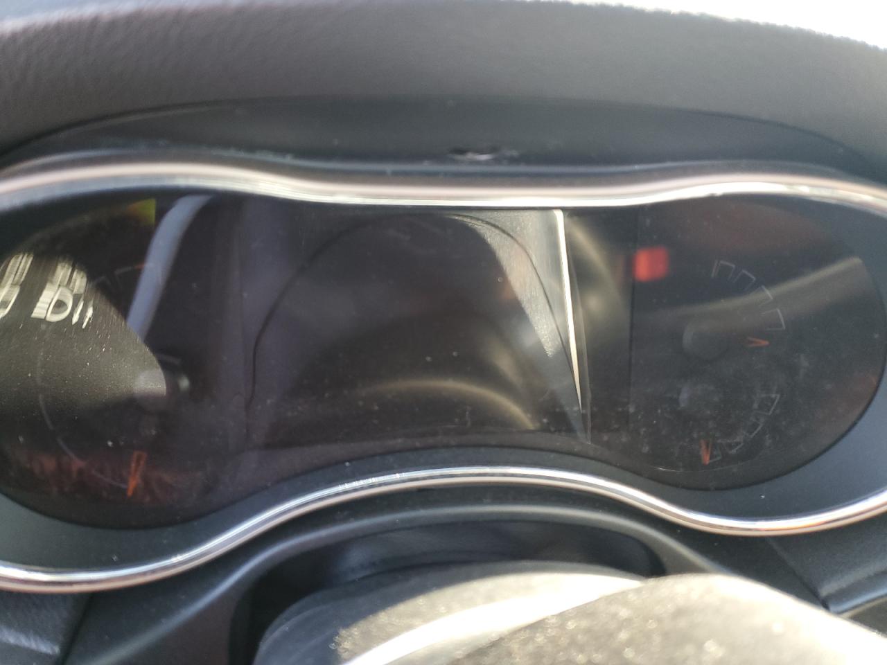 2015 Jeep Grand Cherokee VIN 1C4RJFBG9FC612500 Copart auction photo, front end damage thumbnail 9