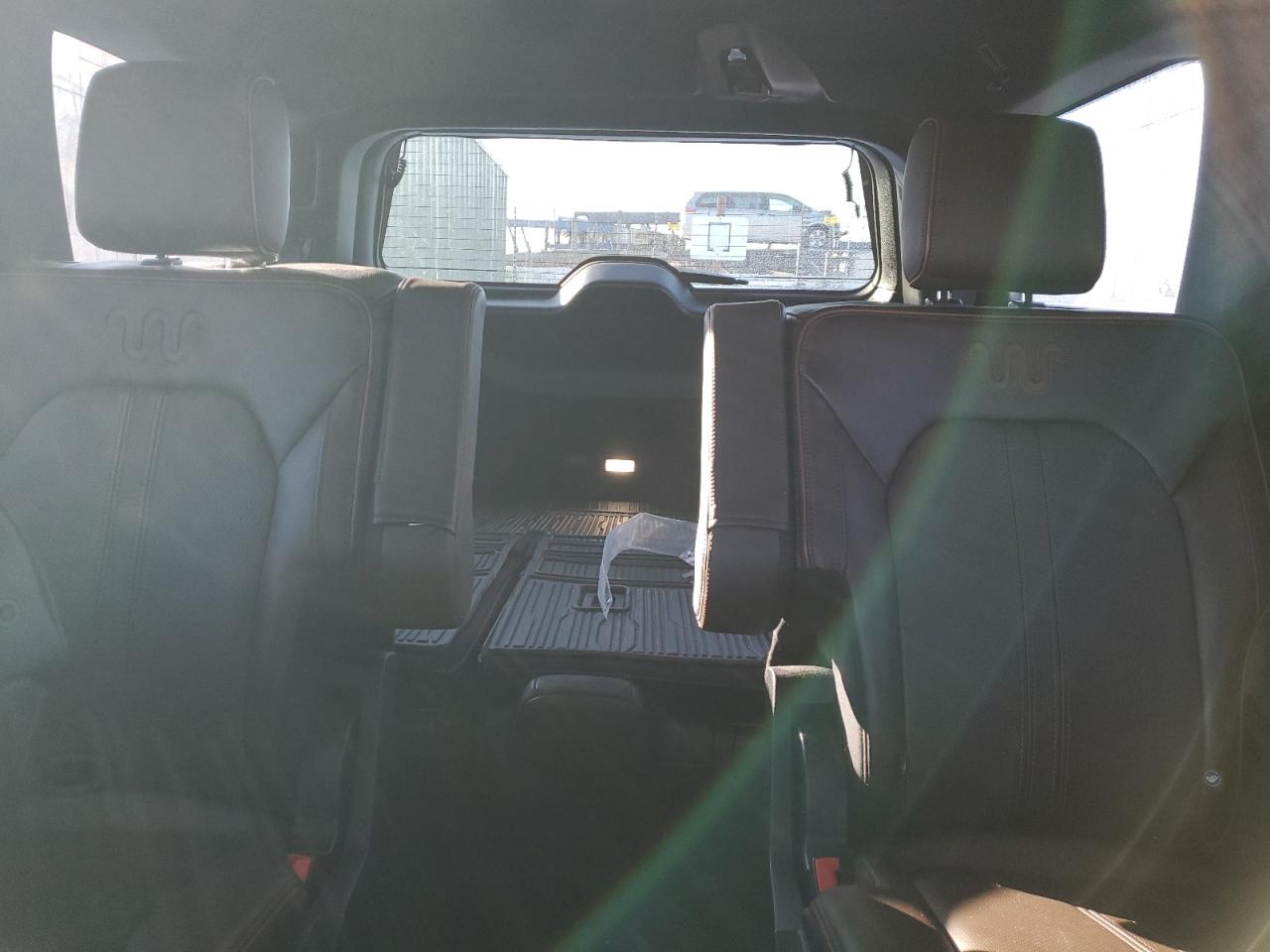 2020 Ford Expedition VIN 1FMJU1PT2LEA95310 Copart auction photo, front end damage thumbnail 10