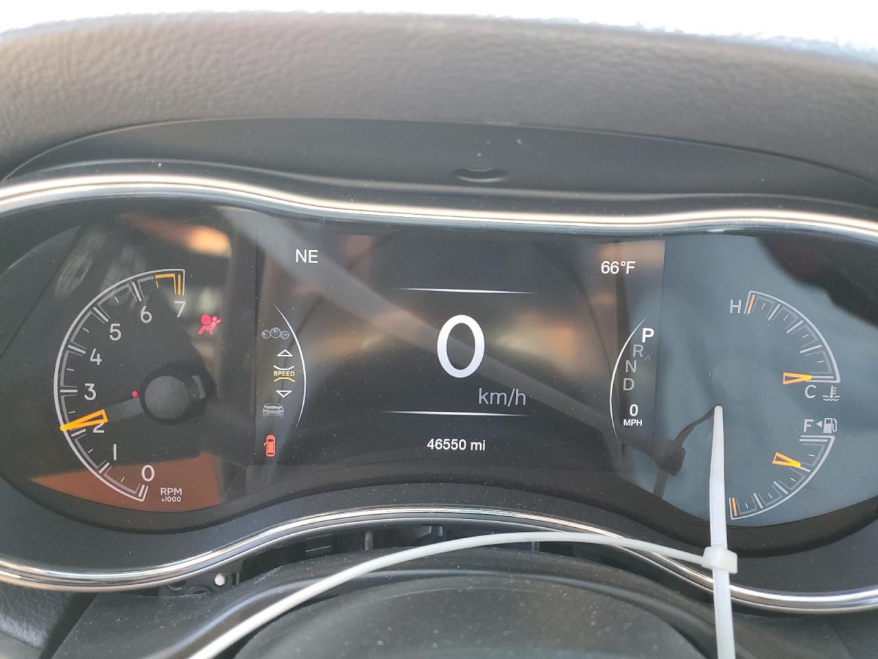 2020 Jeep Grand Cherokee VIN 1C4RJFAG5LC335941 Copart auction photo, front end damage thumbnail 9