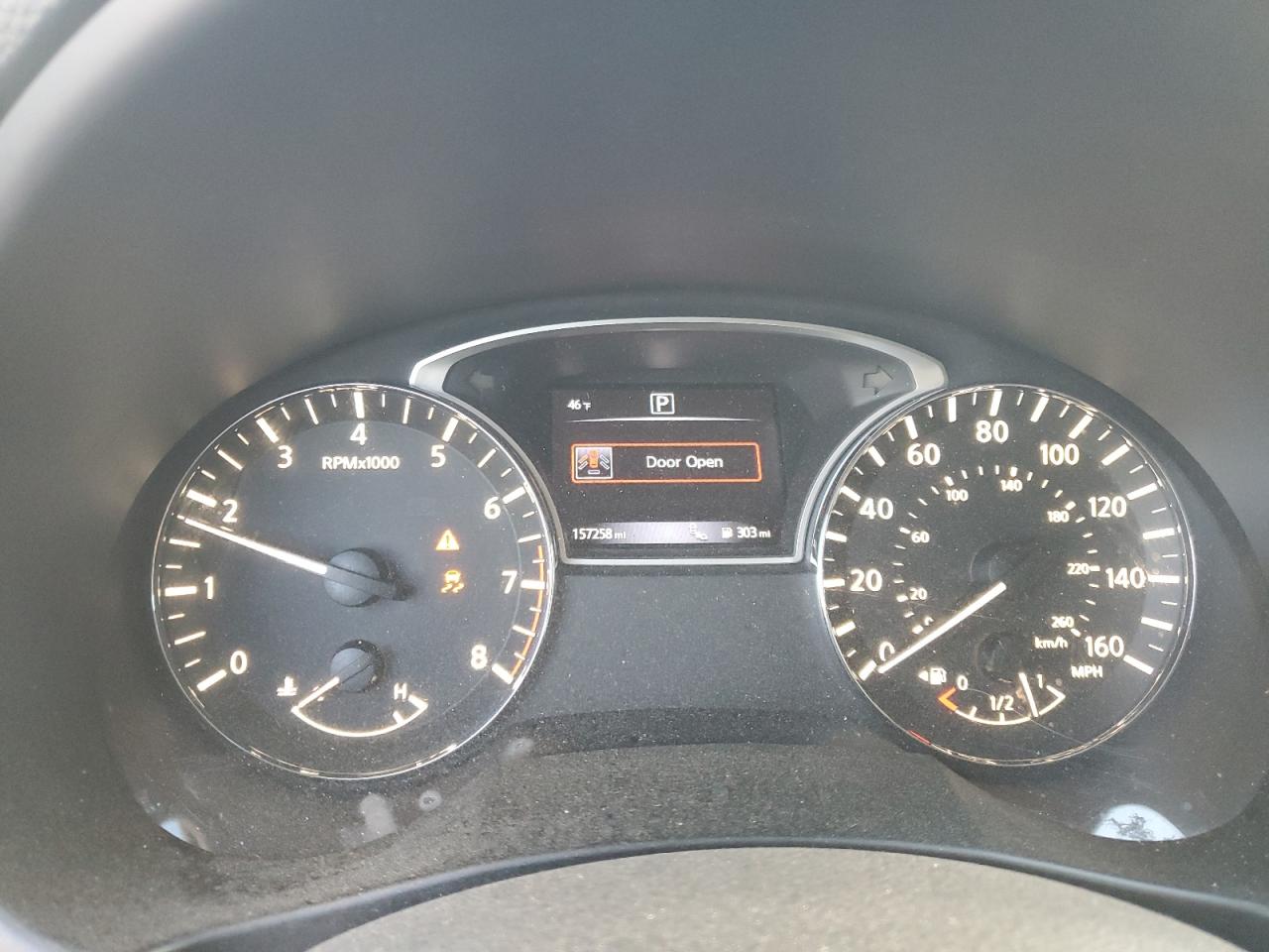 2016 Nissan Altima VIN 1N4BL3AP9GC115370 Copart auction photo, front end / mechanical damage thumbnail 9