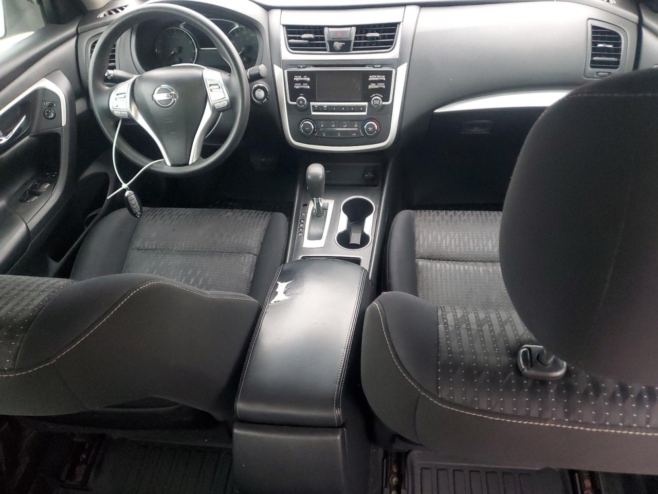 2016 Nissan Altima VIN 1N4AL3AP2GC223454 Copart auction photo, front end / minor dent/scratches damage thumbnail 8