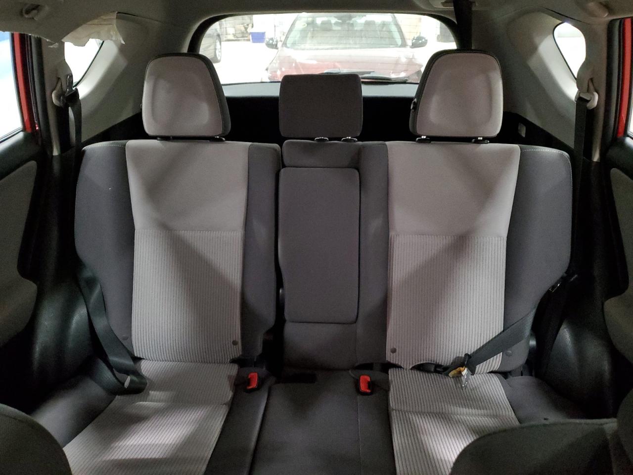 2015 Toyota RAV 4 VIN JTMRFREV2FD126179 Copart auction photo, side damage thumbnail 10